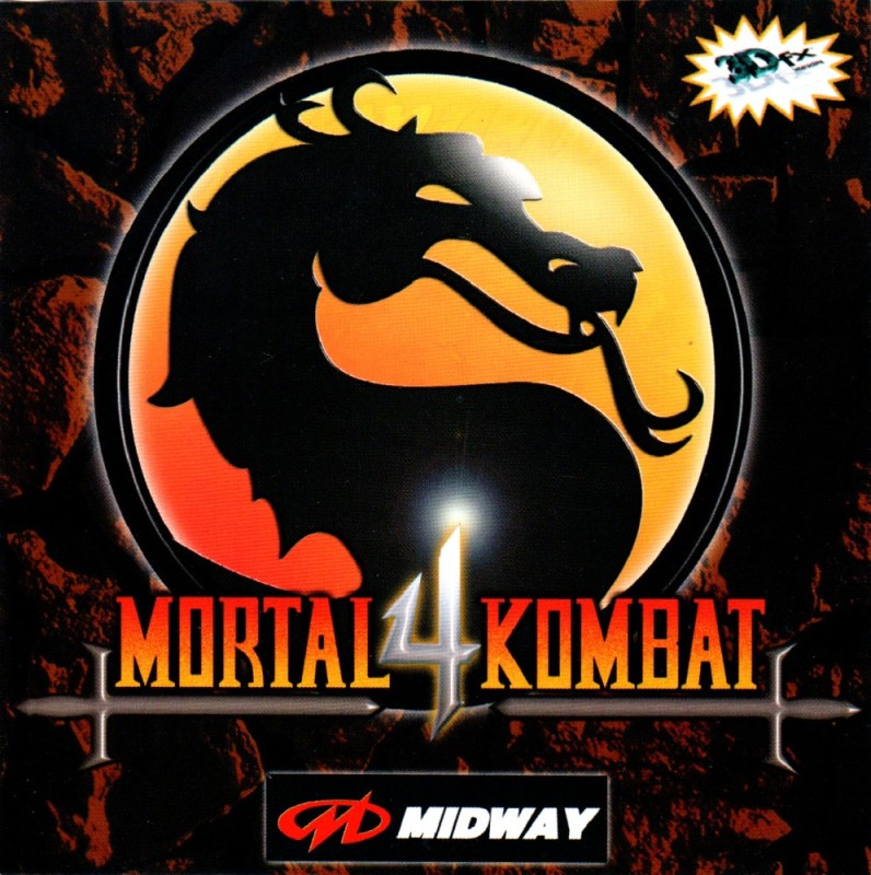 Создать мем: mortal kombat 1 обложка, mortal kombat 4 ps1, мортал комбат обложка