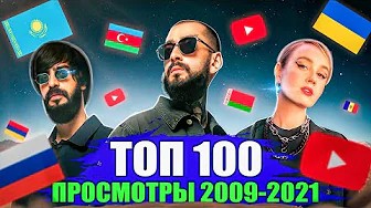 Создать мем: россия топ, топ 100 песен, клипы 2020