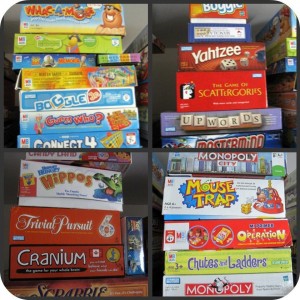 Create meme: interesting Board games, game, a stack of Board games