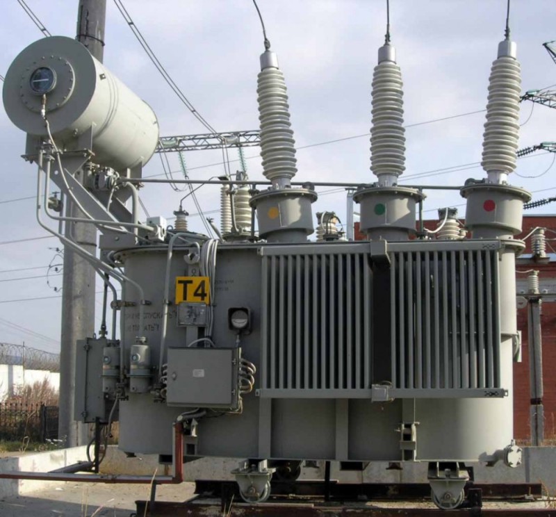 Create meme: power transformer, transformer tdns-10000/35 u1, transformer