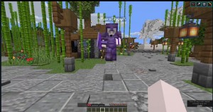 Create meme: minecraft, servers minecraft