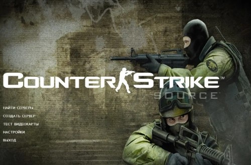 Создать мем: игра контр страйк, counter strike 1.6, counter strike 1 5