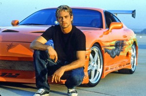 Create meme: Paul Walker, Paul Walker fast and furious 1