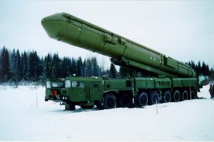 Create meme: missile complex Topol m