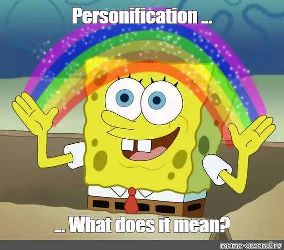 personification-what-does-it-mean-meme