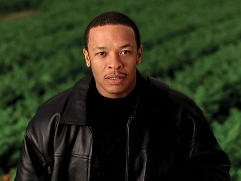 Create meme: Dr. Dre is young, brickhard, training day