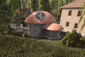 Create meme: quern game, building the dome, domed house