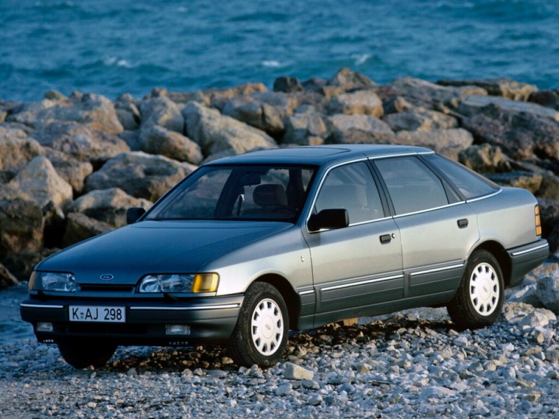 Create meme: Ford Scorpio B6, Ford Scorpio 1992, Ford Scorpio 1985