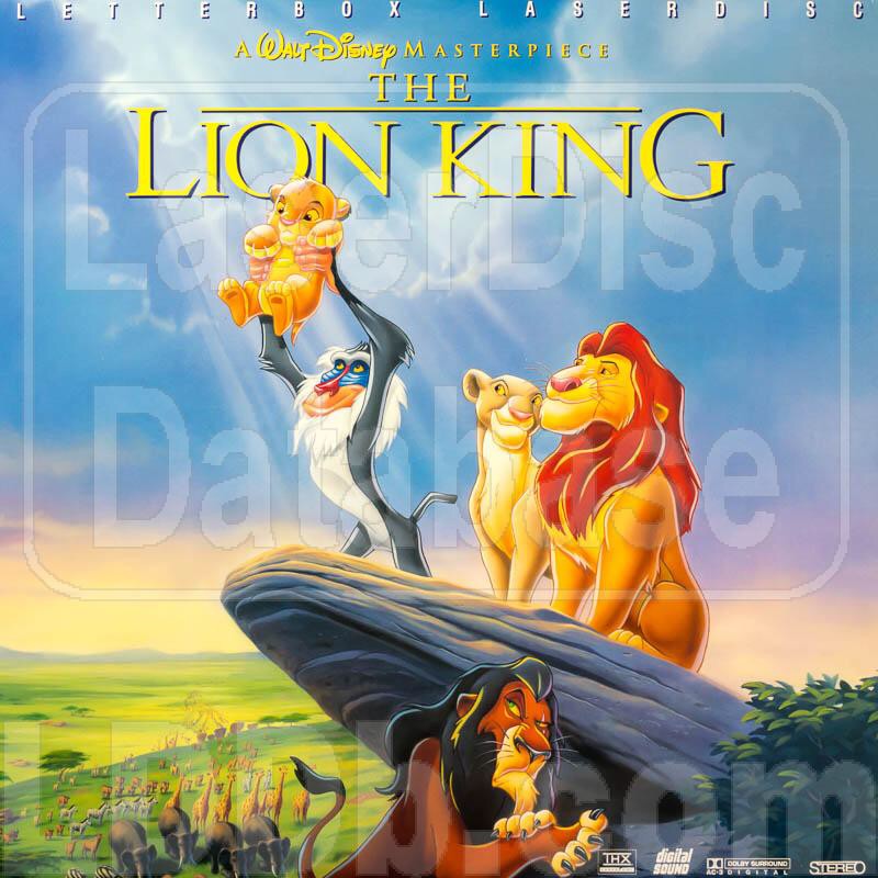 Create meme: Mufasa the lion king, Simba the lion king, the lion king 1994