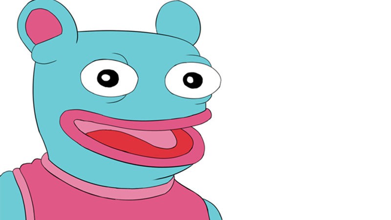 Create meme: rare pepe , meme of Pepe the frog, meme Pepe 