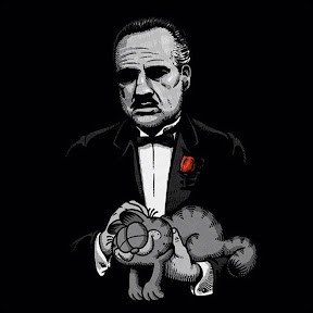Create meme: godfather 4, Vito Corleone, the godfather