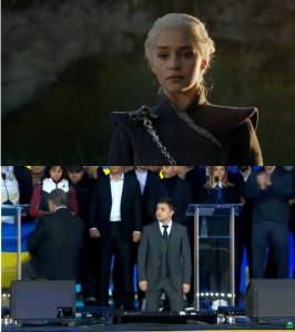 Create meme: Daenerys Targaryen, game of thrones daenerys, game of thrones the main character