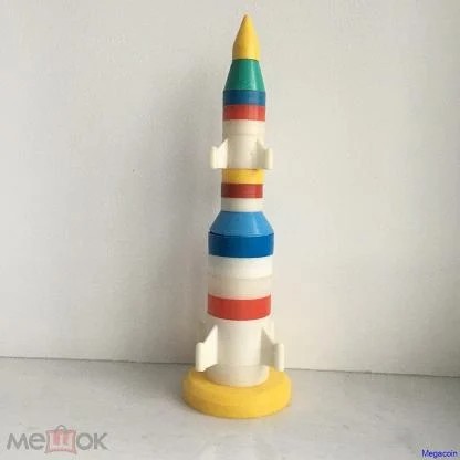 Create meme: rocket model, rockets, DIY rocket