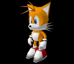 Create meme: tails, tails