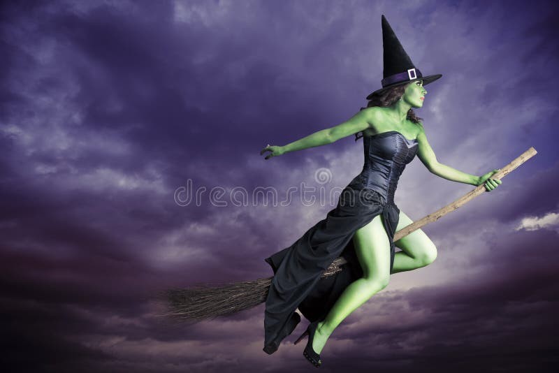 Create meme: witch , Walpurgis night, the witch for halloween