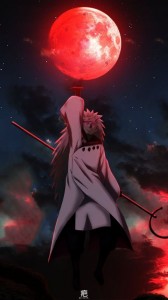 Create meme: Madara, Madara sage of 6 paths