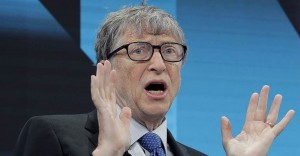 Create meme: the richest man, the richest man in the world, bill gates image