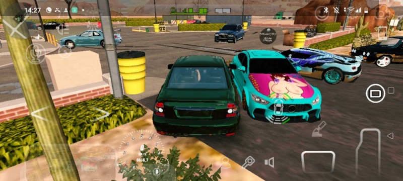 Create meme: car Parking, car Parking multiplayer, vinyls in car parking