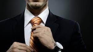 Create meme: tie, a successful person, success motivation