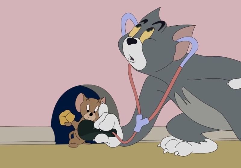 Create meme: Tom cat from Tom and Jerry, Tom and Jerry Tom and Jerry, Tom and Jerry elusive mouse