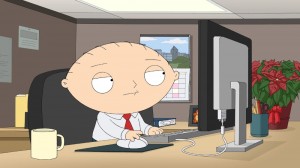 Create meme: family guy animated series, Stewie Griffin, the griffins