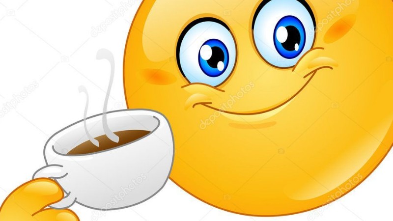 Create meme: smiley good, the good morning emoticon animated, good morning smiles beautiful