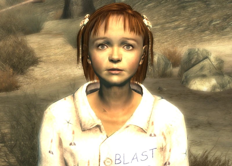 Create meme: fallout 1, Stumble Fallout 3, Fallout 3 Maggie