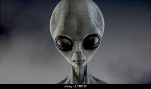 Create meme: unidentified flying object, grey aliens, aliens