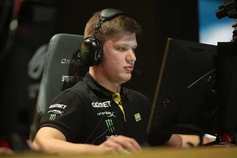 Create meme: Alexander Kostylev Simpl, Navi Simpl, simple cs go