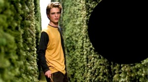 Create meme: Cedric Diggory, Robert Pattinson