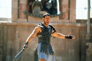 Create meme: Gladiator meme, gladiator 2, gladiator
