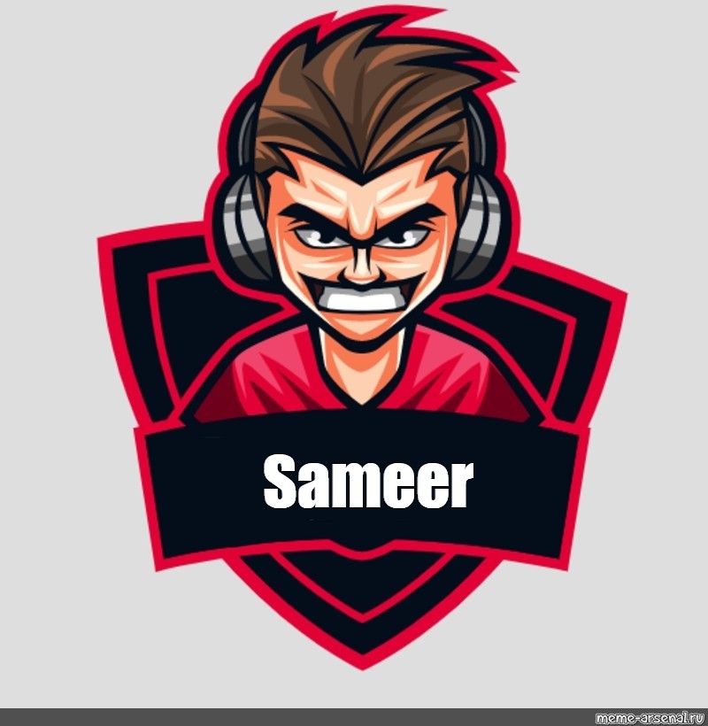 SAMIR ARTS Logo Download png