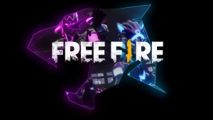 Create meme: the new, game, logo free fire