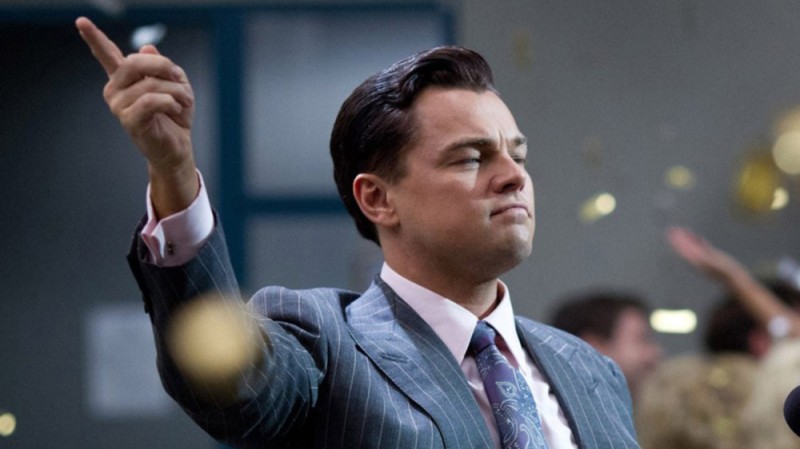 Create meme: Leonardo DiCaprio the wolf of wall street, Leonardo DiCaprio the wolf of wall, Leonardo DiCaprio the wolf of wall street