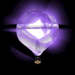 Create meme: The witch of the enchantress is the heart of Kondrakar, A glowing ball, ball