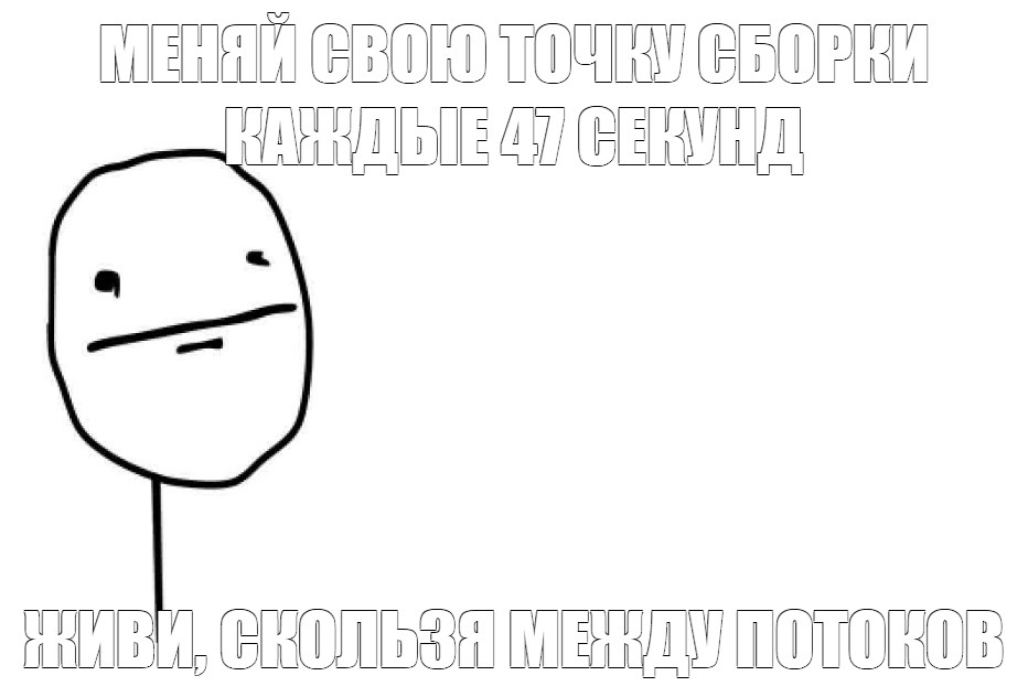 Создать мем: null