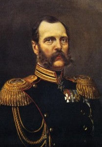 Создать мем: александр ii николаевич (1855-1881), 1857 александр 2, александр 2 император 1818-1881