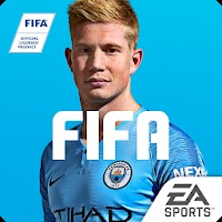 Create meme: FIFA 16, fifa 12 mobile, FIFA 18