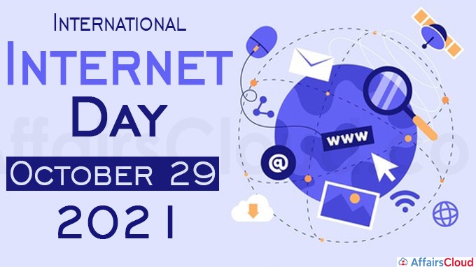 Create meme: international day, runet day, internet 