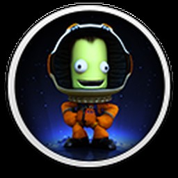 Create meme: kerbal space program