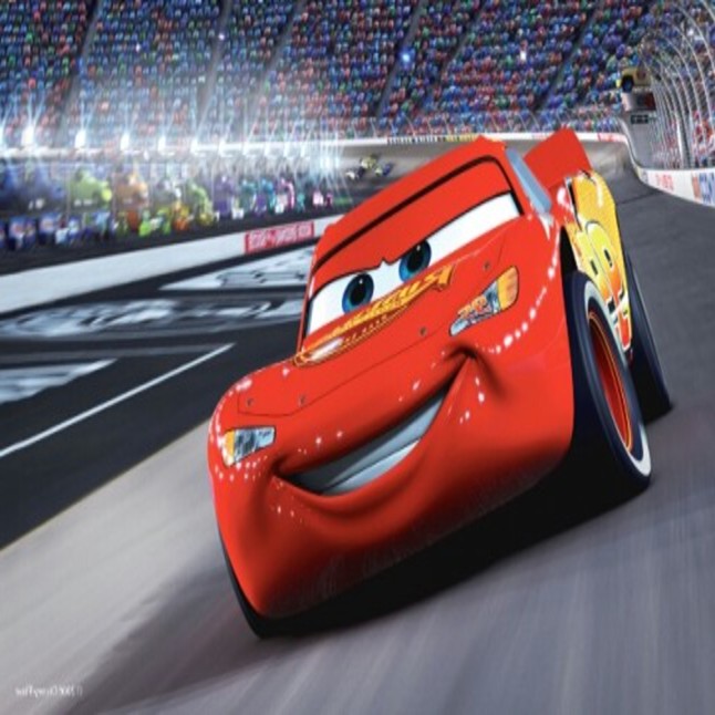 Create meme: lightning McQueen McQueen, sonic dash , cars lightning mcqueen