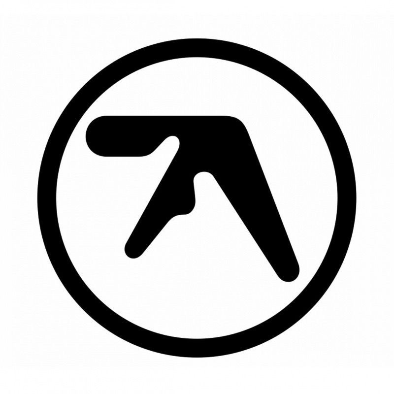 Создать мем: значки aphex twin, aphex twin logo, афекс твин лого