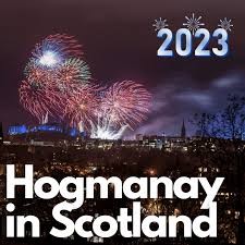 Создать мем: hogmanay scotland, hogmanay in scotland, хогманай в шотландии