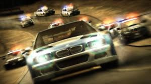 Create meme: need for speed most wanted 2005, need for speed