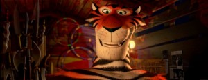 Create meme: Madagascar, Madagascar 3 ending, Madagascar 3 cartoon 2012