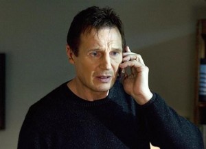 Создать мем: я не знаю кто ты, i will find you and i will kill you, liam neeson
