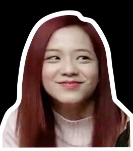 Create meme: blackpink jennie, blackpink jisoo funny, blackpink memes