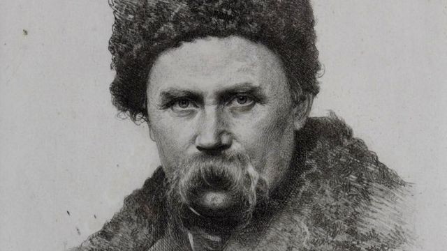 Create meme: portrait of taras shevchenko, kramskoy taras shevchenko, archaeology Shevchenko