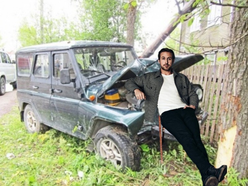 Create meme: UAZ hunter, uaz hunter car, uaz jeep