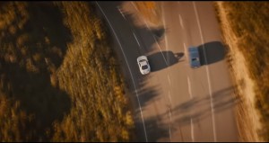 Создать мем: форсаж 7 финальная сцена, see you again, fast and furious 7